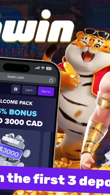 Casino Inwin™ Screenshot